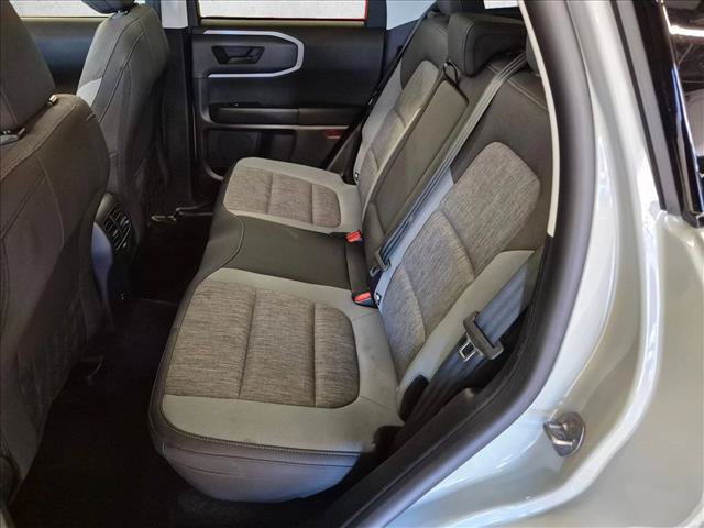 Certified 2024 Ford Bronco Sport Big Bend AWD/4WD image 21