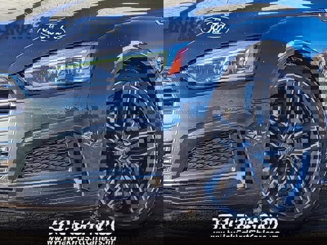 Used 2018 Audi A5 2.0T Premium Plus w/ Premium Plus image 3