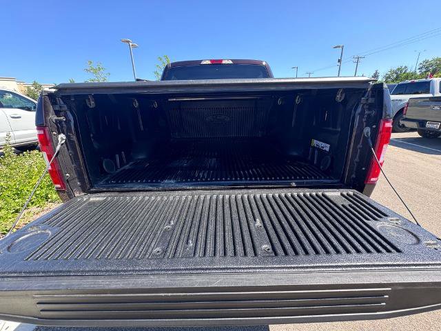 Certified 2019 Ford F150 XL w/ Equipment Group 101A Mid AWD/4WD image 10
