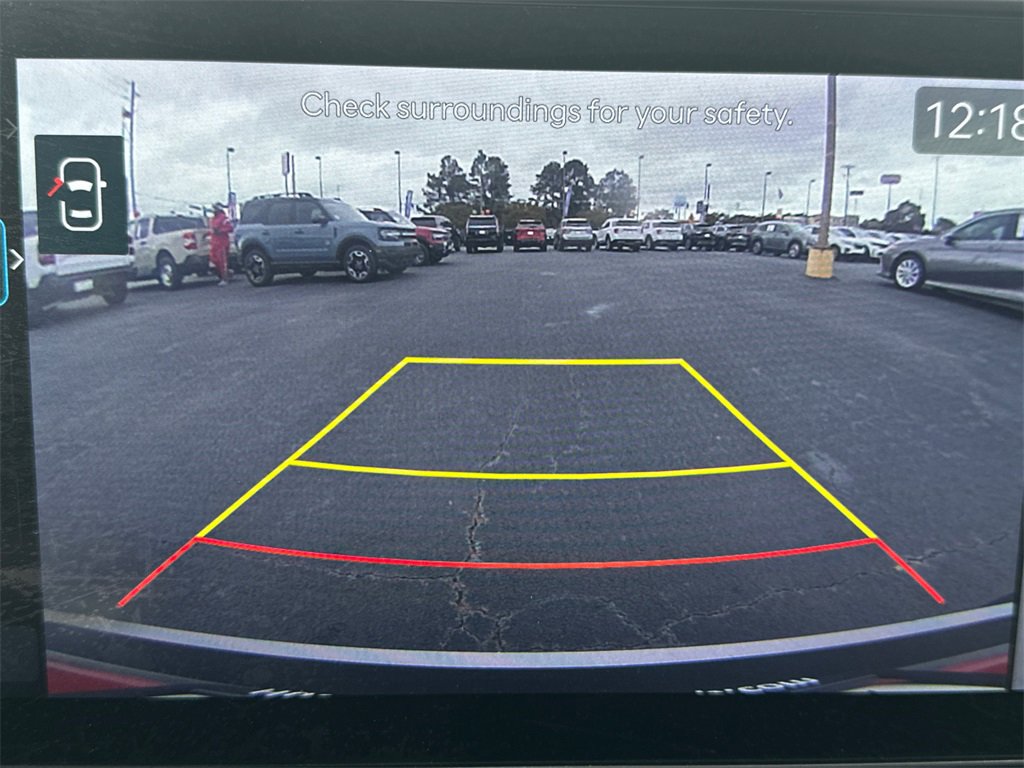 Used 2024 Hyundai Kona Limited image 30