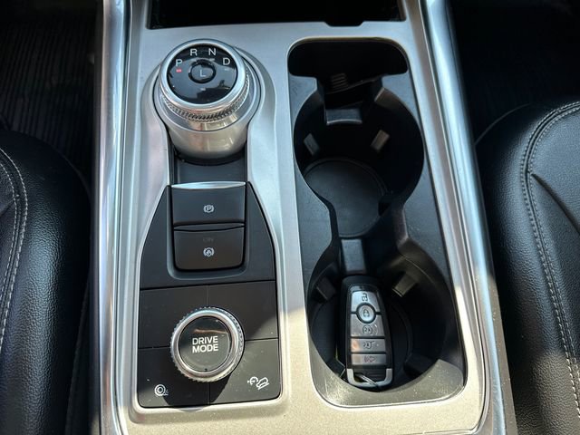 Certified 2023 Ford Explorer Limited AWD/4WD image 41