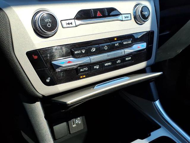 Certified 2023 Ford Explorer XLT w/ Equipment Group 202A AWD/4WD image 16