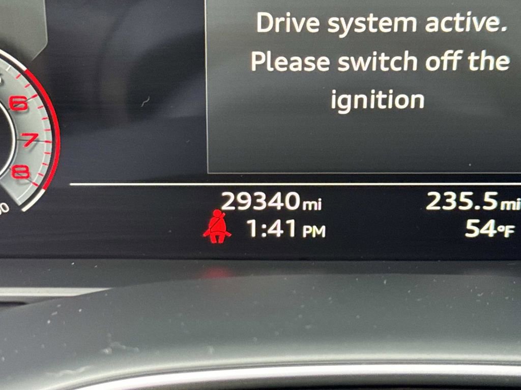 Used 2023 Audi Q7 3.0T Premium Plus w/ Premium Plus Package image 2