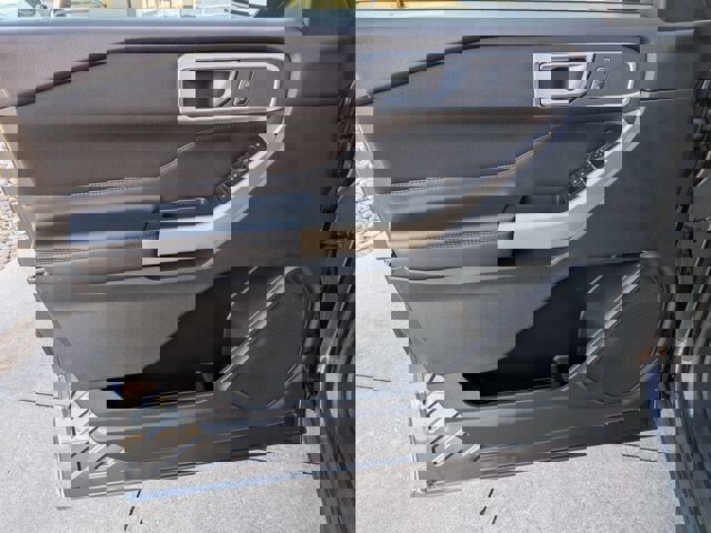 Certified 2020 Ford Explorer XLT w/ Comfort Package image 12