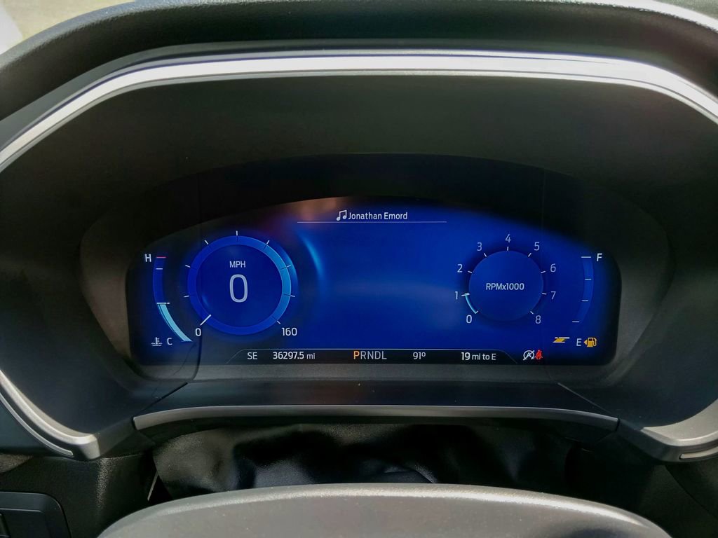 Certified 2022 Ford Escape SEL w/ Technology Package image 17