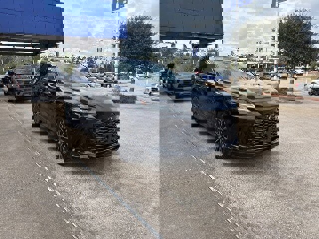 Used 2023 Lexus RX 350 Premium Plus w/ Accessory Package (Z1) image 2