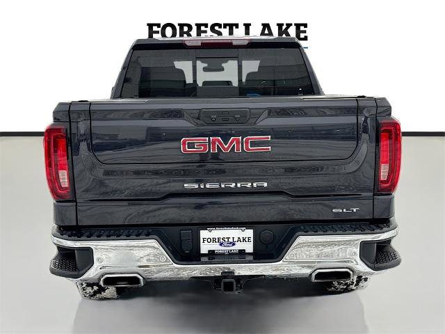 Used 2022 GMC Sierra 1500 SLT w/ SLT Premium Plus Package image 22