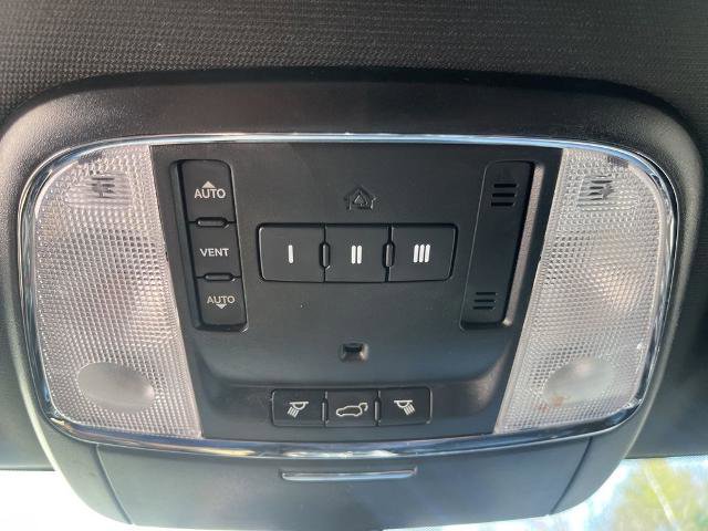Used 2018 Jeep Grand Cherokee Limited AWD/4WD image 21