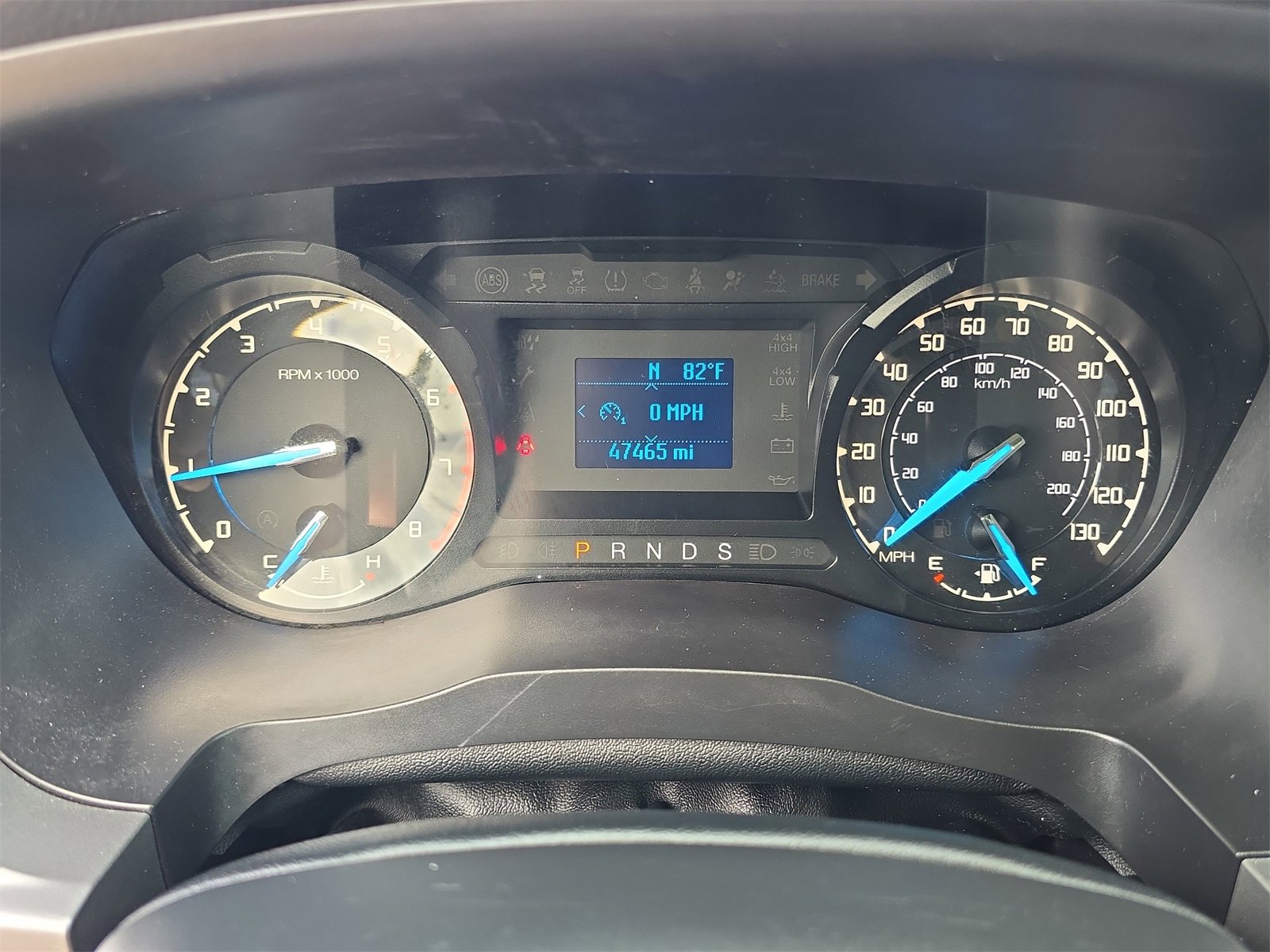 Certified 2021 Ford Ranger XL w/ Equipment Group 101A High image 23