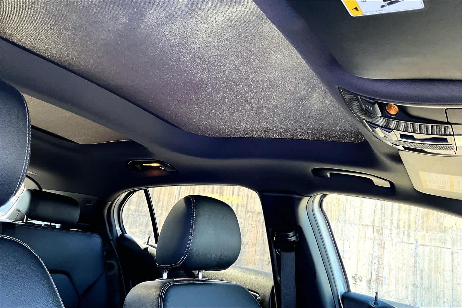 Used 2018 Mercedes-Benz GLA 250 4MATIC image 14