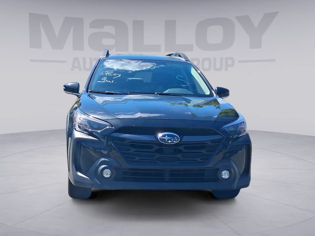 Used 2024 Subaru Outback Premium AWD/4WD image 8