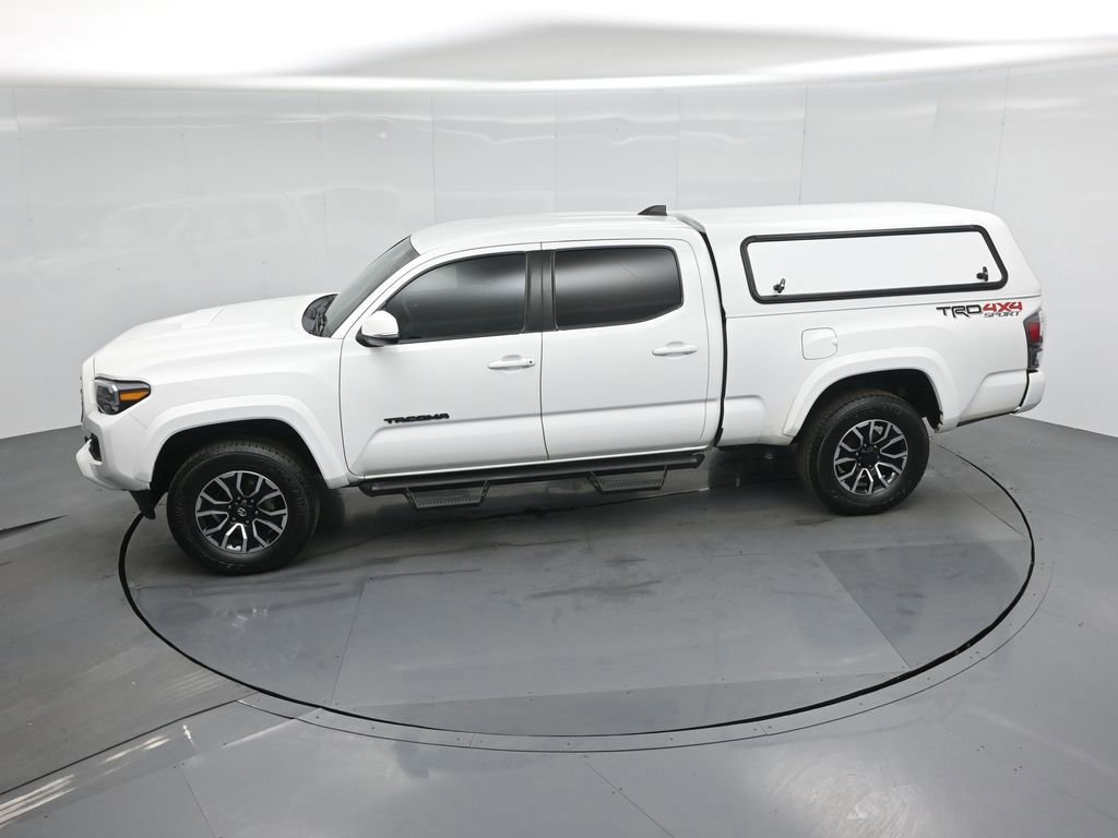Used 2022 Toyota Tacoma TRD Sport image 23