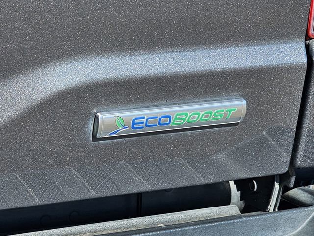 Certified 2022 Ford F150 XLT w/ Equipment Group 301A Mid image 33