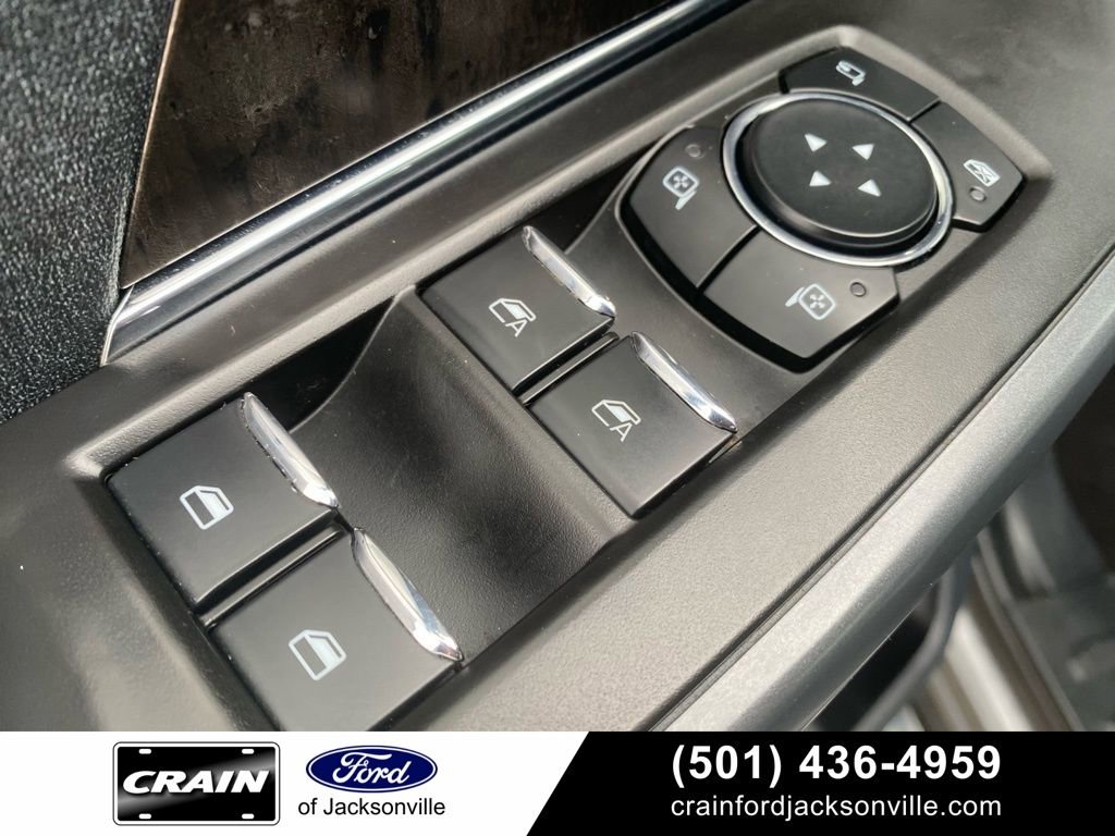 Certified 2023 Ford F150 Lariat AWD/4WD image 13
