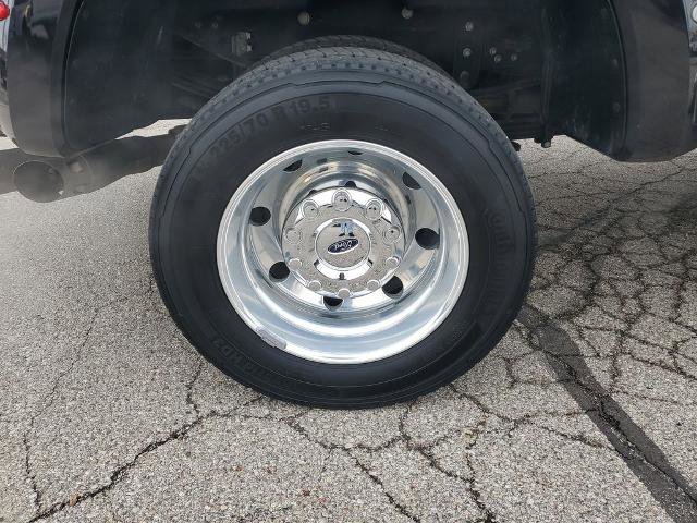 Certified 2022 Ford F450 Lariat w/ Lariat Ultimate Package image 6