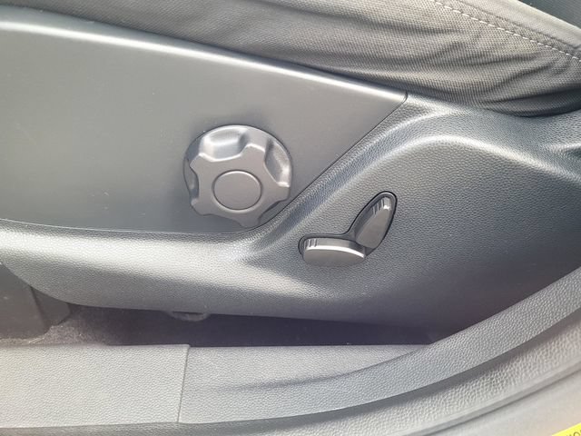Certified 2020 Ford EcoSport SE AWD/4WD image 11