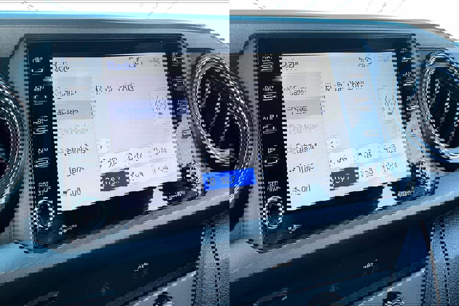 Used 2020 Toyota Tacoma TRD Off-Road AWD/4WD image 30