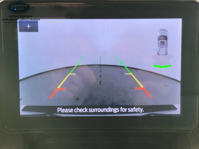 Certified 2023 Ford Explorer XLT w/ Equipment Group 202A image 41