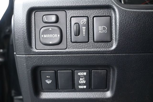 Used 2021 Toyota 4Runner SR5 Premium w/ Moonroof Package AWD/4WD image 8