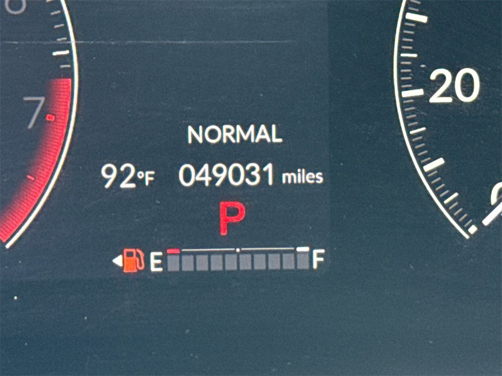 Used 2023 Honda HR-V EX-L image 27