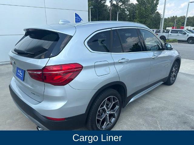 Used 2019 BMW X1 sDrive28i FWD image 8