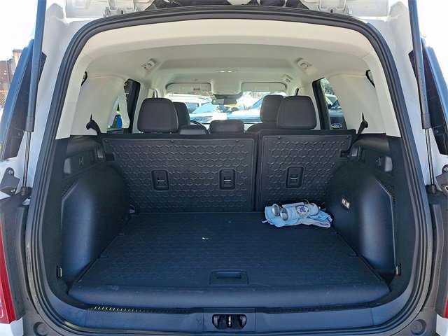 Certified 2022 Ford Bronco Sport Big Bend w/ Convenience Package image 28