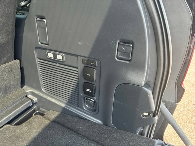 Certified 2025 Ford Expedition Active AWD/4WD image 78