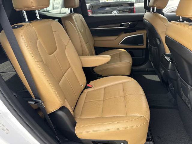 Used 2021 Kia Telluride SX FWD image 12