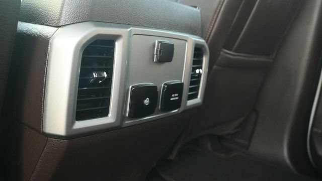 Certified 2021 Ford F350 King Ranch w/ King Ranch Ultimate Package AWD/4WD image 14