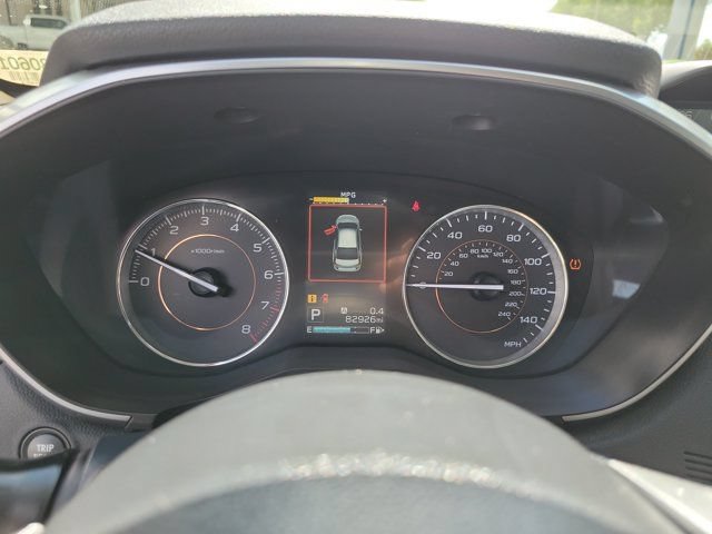 Used 2018 Subaru Crosstrek 2.0i Limited AWD/4WD image 18
