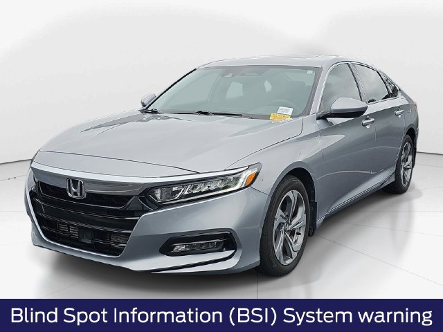 Used 2018 Honda Accord EX image 8