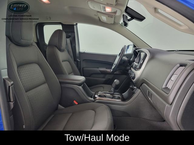 Used 2020 GMC Canyon SLE w/ SLE Convenience Package image 18