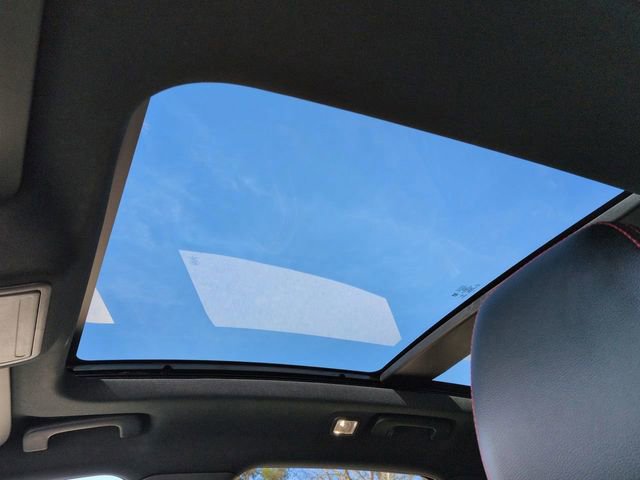 Certified 2023 Ford Escape ST-Line Elite w/ Premium Technology Package image 21