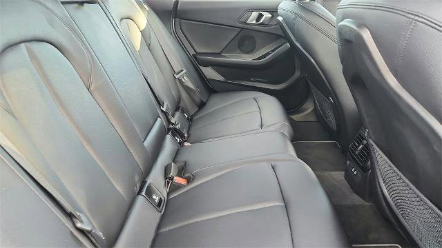 Used 2024 BMW 228i Gran Coupe image 34