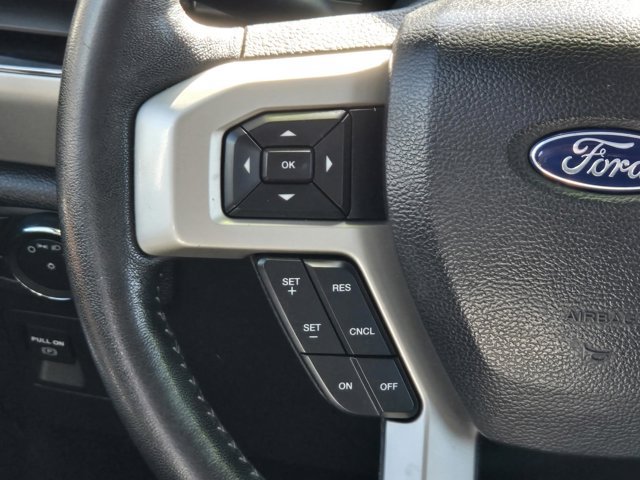 Certified 2019 Ford F150 Lariat w/ Trailer Tow Package AWD/4WD image 15