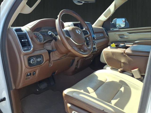 Used 2019 RAM 1500 Laramie image 22