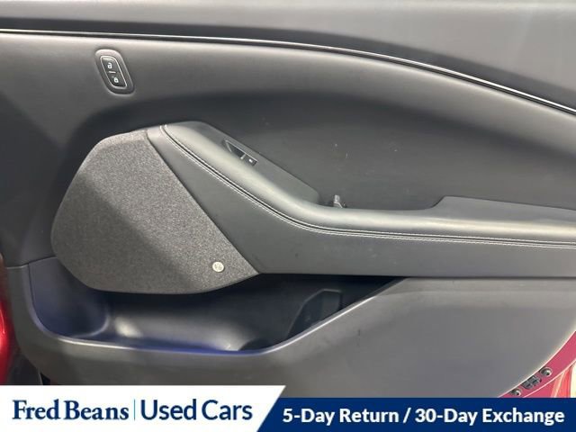 Certified 2022 Ford Mustang Mach-E Premium image 13