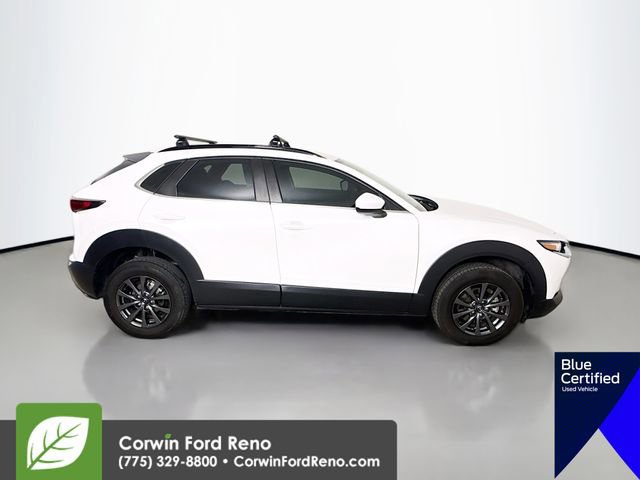 Used 2023 MAZDA CX-30 AWD 2.5 S image 7