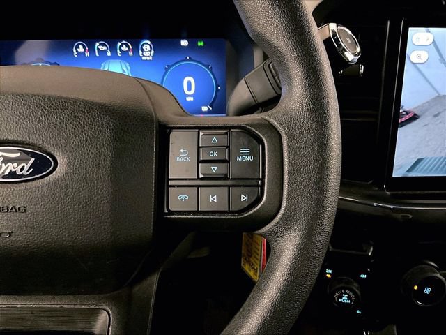 Certified 2024 Ford F150 STX AWD/4WD image 18