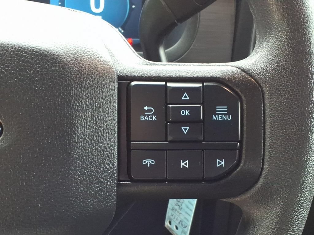 Certified 2025 Ford F150 STX w/ Equipment Group 200A AWD/4WD image 28