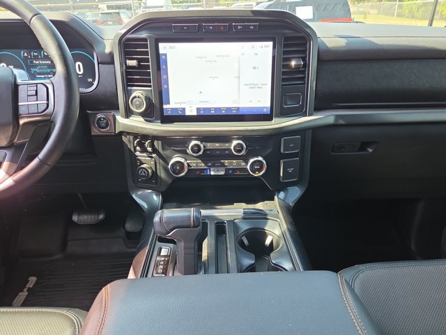 Certified 2023 Ford F150 Tremor w/ Equipment Group 402A High AWD/4WD image 22