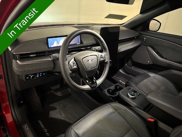 Certified 2023 Ford Mustang Mach-E GT w/ GT Performance Edition AWD/4WD image 4