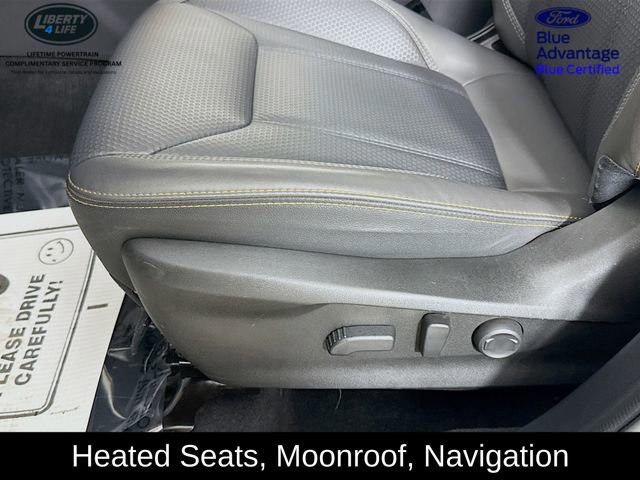 Used 2024 Subaru Forester Wilderness w/ Convenience Package image 20