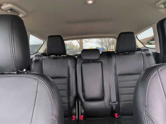 Certified 2019 Ford Escape SE image 44