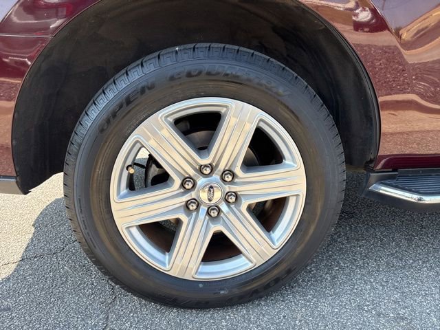 Certified 2020 Ford Expedition XLT w/ Equipment Group 202A RWD image 9