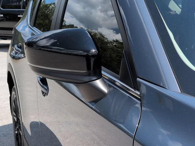 Used 2024 MAZDA CX-5 Carbon Edition AWD/4WD image 13