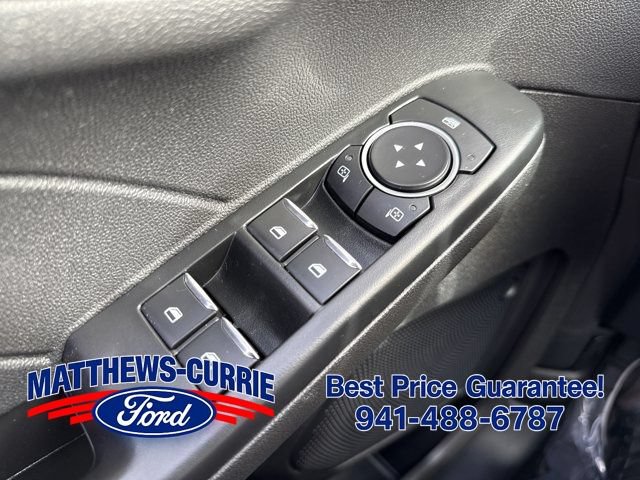 Certified 2025 Ford Escape ST-Line AWD/4WD image 22