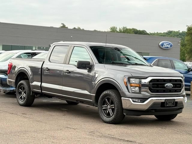 Certified 2023 Ford F150 XLT AWD/4WD image 28