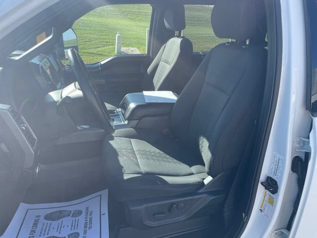 Certified 2019 Ford F150 XLT w/ Equipment Group 302A Luxury AWD/4WD image 21