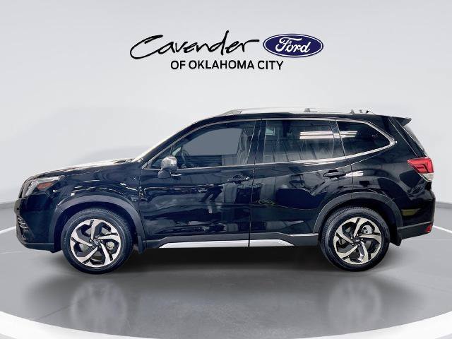 Used 2024 Subaru Forester Touring w/ Convenience Package AWD/4WD image 5